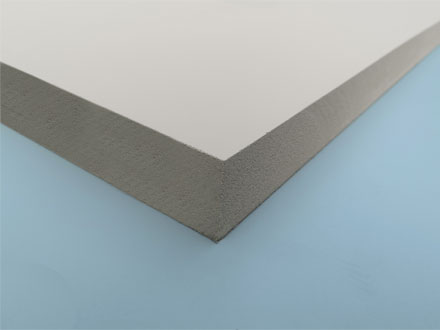Fumed silica vacuum insulation panels core